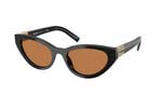 Occhiali da Sole Donna Miu Miu A04S 16K10I size 54