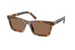 Occhiali da Sole Donna Miu Miu A05S 14L60M size 55