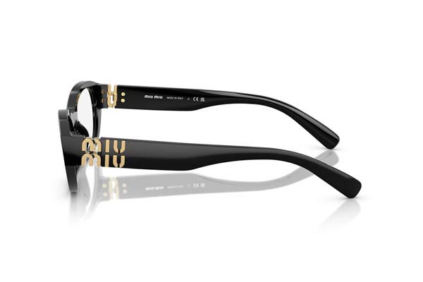 Miu Miu modello 03WV di colore 16K1O1