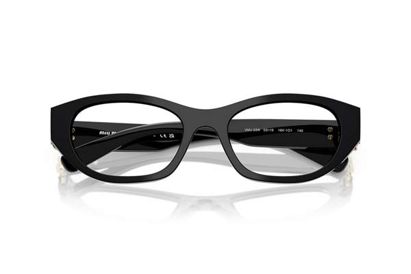 miu miu 03WV Occhiali da Vista 