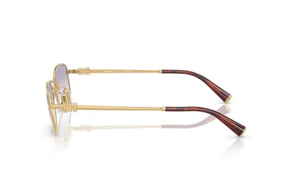 Miu Miu modello A53S di colore 5AK04O