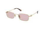 Occhiali da Sole Donna Miu Miu A53S ZVN4I0 size 49