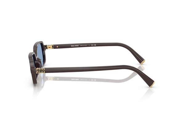 Miu Miu modello 11ZS di colore 22C60O