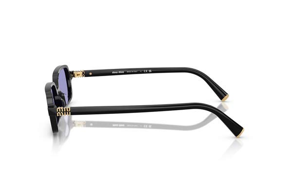 Miu Miu modello 11ZS di colore 16K01O