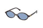 Occhiali da Sole Donna Miu Miu 04ZS 22C60O size 50