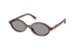 Occhiali da Sole Donna Miu Miu 04ZS 21C40O size 50