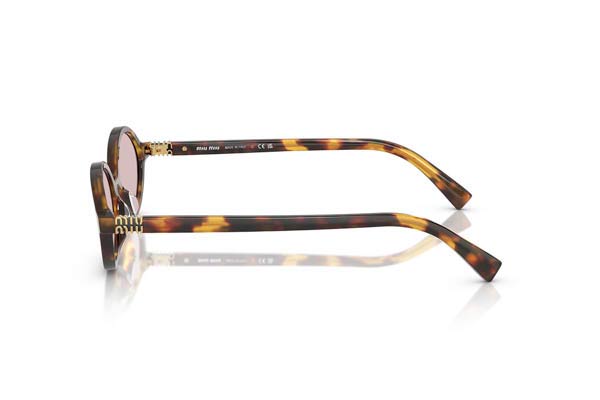 Miu Miu modello 04ZS di colore 14L4I0