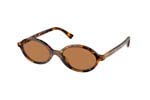 Occhiali da Sole Donna Miu Miu 04ZS 19P2Z1 size 50