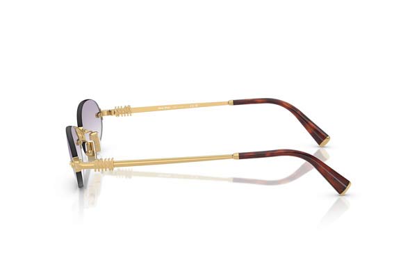 Miu Miu modello A54S di colore 5AK04O