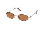 Occhiali da Sole Donna Miu Miu A54S 1BC90Q size 51