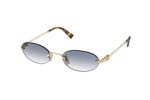 Occhiali da Sole Donna Miu Miu A54S ZVN80O size 51