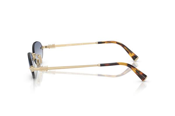 Miu Miu modello A54S di colore ZVN80O