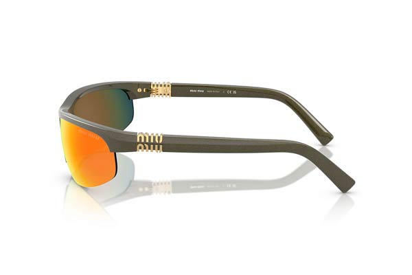 Miu Miu modello A02S di colore 17Y5M0