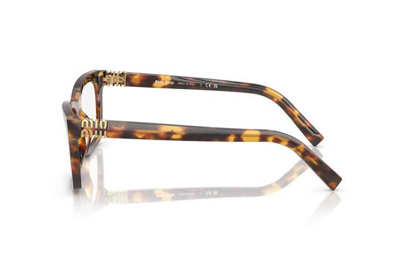 Miu Miu modello 04WV di colore 14L1O1