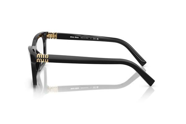 Miu Miu modello 04WV di colore 16K1O1