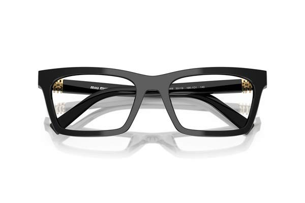 miu miu 04WV Occhiali da Vista 
