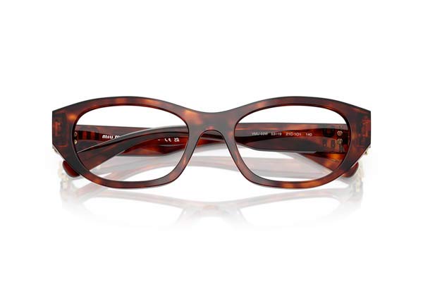 miu miu 03WV Occhiali da Vista 