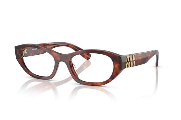 miu miu 03WV Occhiali da Vista 