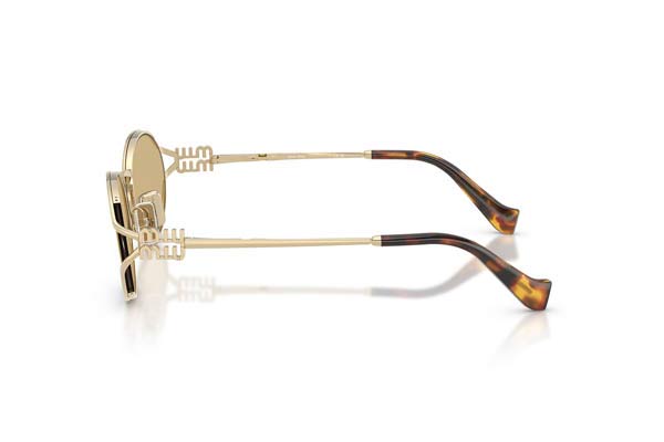 Miu Miu modello 52YS di colore ZVN10R