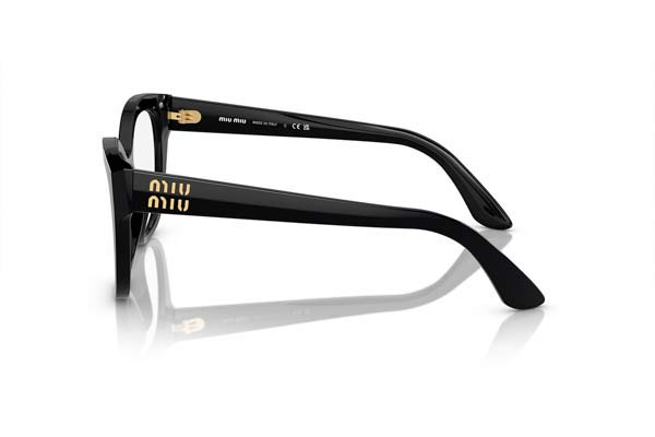 Miu Miu modello 05XV di colore 1AB1O1