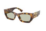 Occhiali da Sole Donna Miu Miu 09WS 14L50O size 53