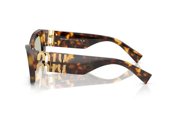 Miu Miu modello 09WS di colore 14L50O