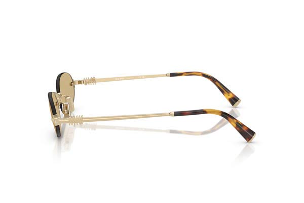 Miu Miu modello A54S di colore ZVN10R