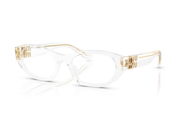 miu miu 03WV Occhiali da Vista 