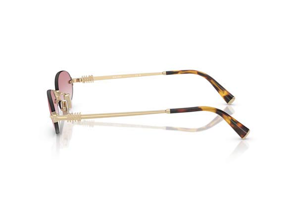 Miu Miu modello A54S di colore ZVN70O