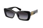Occhiali da Sole Donna Miu Miu 07YS 1AB5D1 size 53