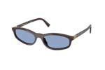 Occhiali da Sole Donna Miu Miu A06S 22C60O size 54