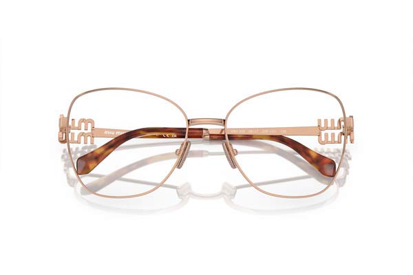 miu miu 50XV Occhiali da Vista 
