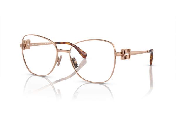 miu miu 50XV Occhiali da Vista 