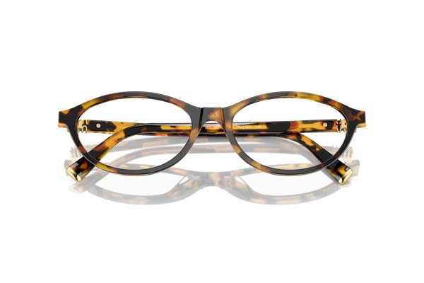 miu miu 09XV Occhiali da Vista 