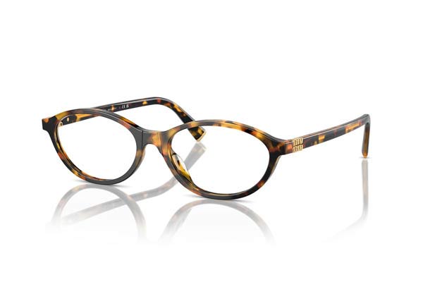 miu miu 09XV Occhiali da Vista 