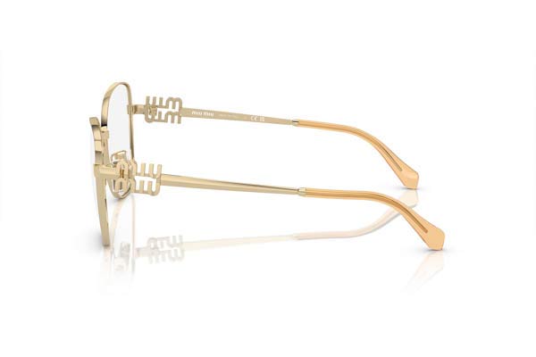 Miu Miu modello 50XV di colore 14M1O1