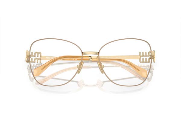 miu miu 50XV Occhiali da Vista 