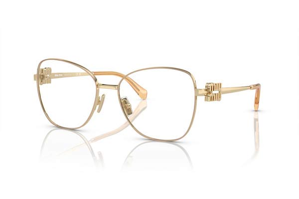 miu miu 50XV Occhiali da Vista 