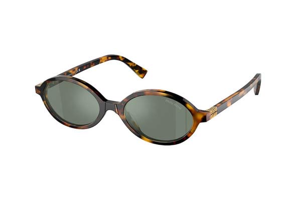 Occhiali Miu Miu 04ZS VAU04M