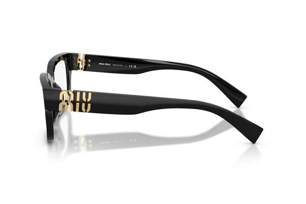 Miu Miu modello 02YV di colore 16K1O1