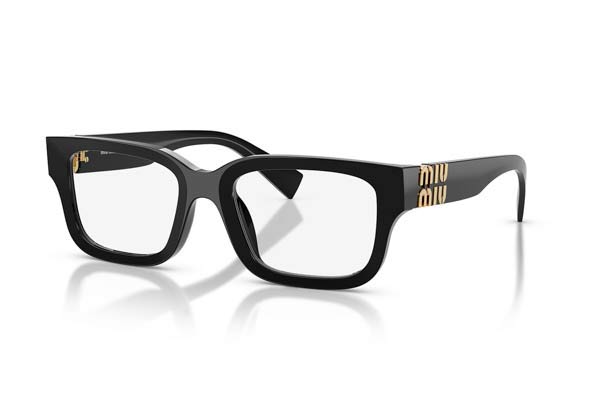 miu miu 02YV Occhiali da Vista 