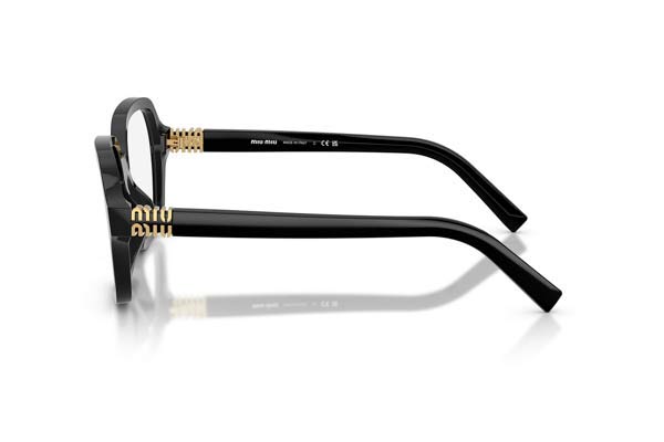 Miu Miu modello 03YV di colore 16K1O1