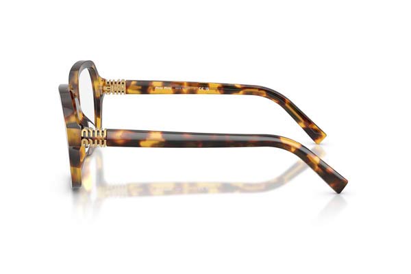 Miu Miu modello 03YV di colore 14L1O1