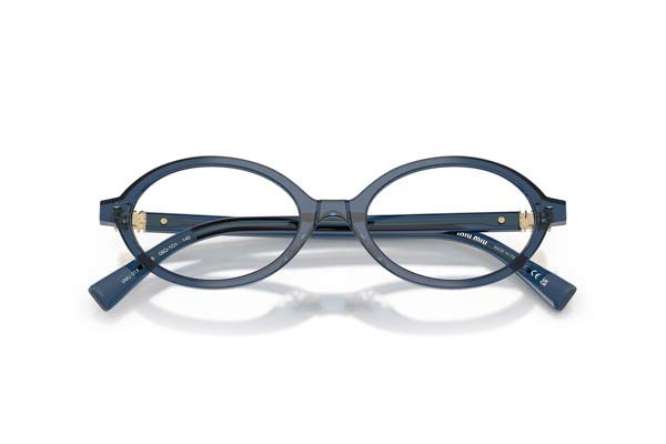 miu miu 01XV Occhiali da Vista 