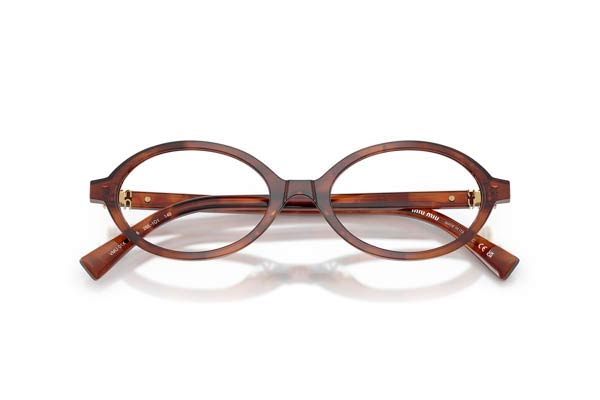 miu miu 01XV Occhiali da Vista 