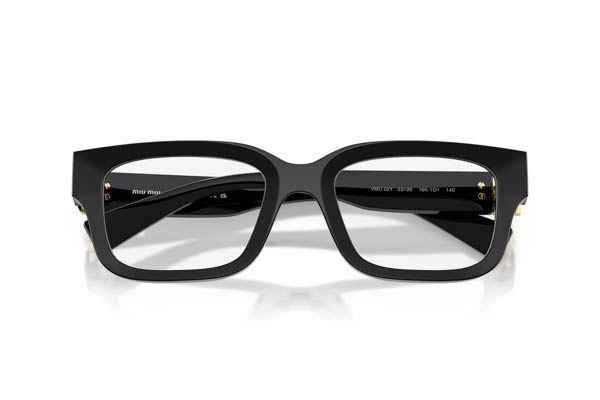 miu miu 02YV Occhiali da Vista 