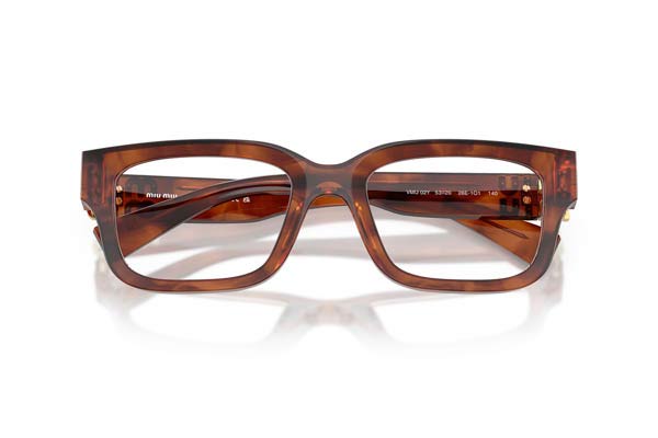 miu miu 02YV Occhiali da Vista 