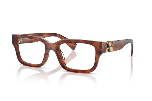 miu miu 02YV Occhiali da Vista 