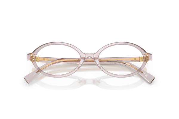 miu miu 01XV Occhiali da Vista 
