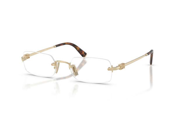 miu miu 50YV Occhiali da Vista 